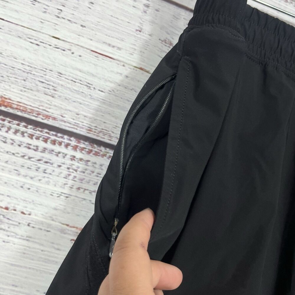 Rhone Versatility Shorts Mens XL Black Athletic Training Gym Workout 7” Lined - Picture 5 of 15
